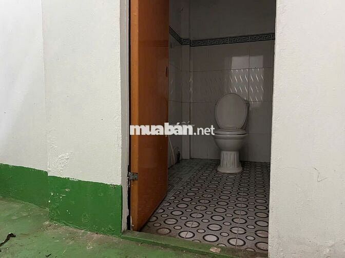 kho xưởng 250m² nhánh đường Võ Văn Kiệt, gần trung tâm Cần Thơ