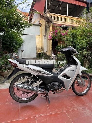 Wave 110 zin nguyên bản