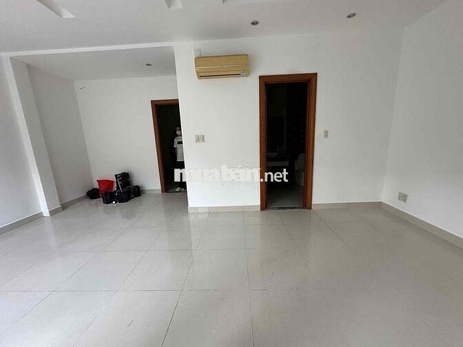 RẺ NHẤT Q7 - BIỆT THỰ DT 7x15m, 4 TẦNG - GIÁ CHỈ 28tr