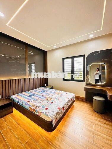 Bán nhà 3 lầu,Khu đồng bộ TX25,Thạnh Xuân Q12. Giá : 7,3 tỷ
