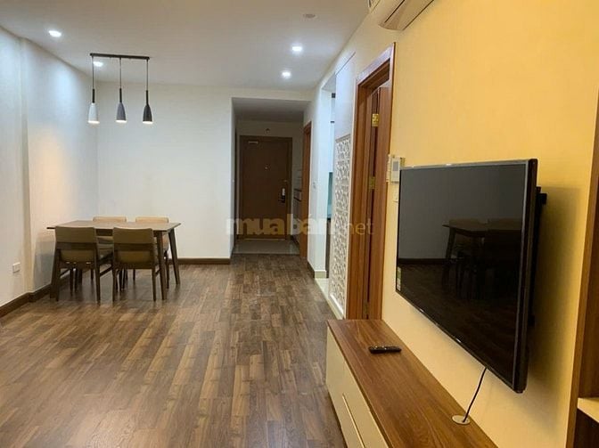 Bán CC Goldmark City, 6,5 tỷ VND, 83m2, 2PN, 2WC, Chính Chủ Hot!!!