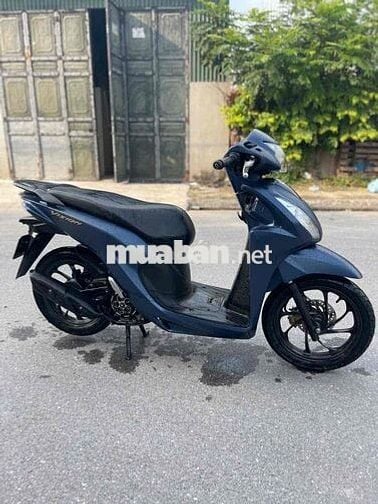 VISION Bản Đặc Biệt 2022 Siêu Chất_BH Dài Hạn✅✅✅