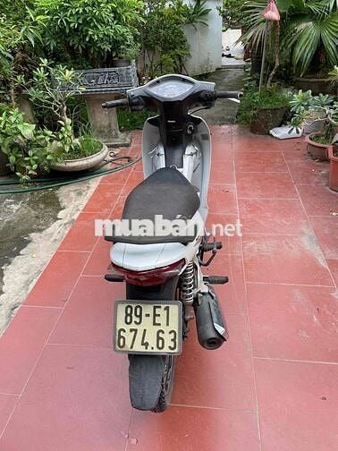 Wave 110 zin nguyên bản