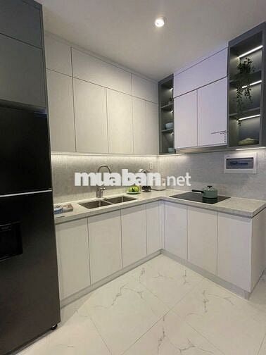 CĂN HỘ MẶT TIỀN TRẦN VĂN GIÀU CHỈ 179TR SỞ HỮU NGAY - BOOKING 20TR/CĂN