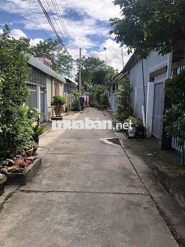 Cho thuê nhà trong Khu tập thể CBNV Phú Khương, Bến Tre