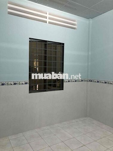 Cho thuê nhà trong Khu tập thể CBNV Phú Khương, Bến Tre