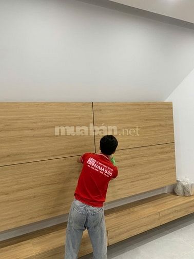 TUYỂN DỤNG NHÂN VIÊN VỆ SINH CÔNG NGHIỆP