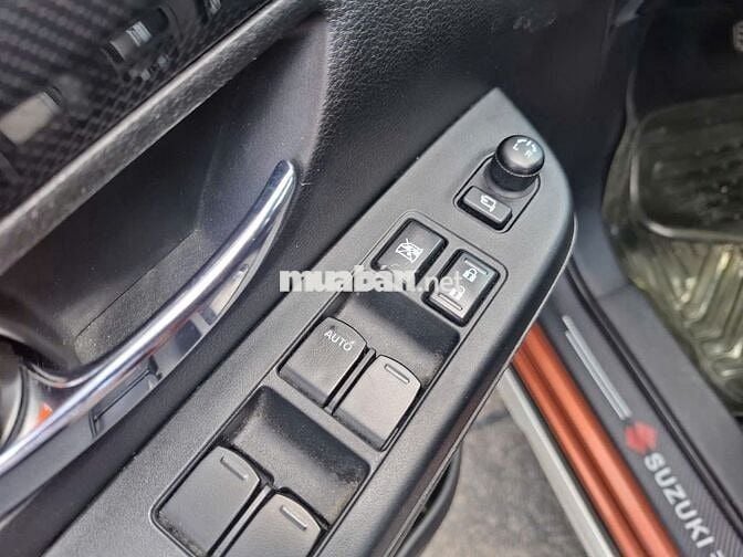 Suzuki XL 7 2022  1 chủ - 127000 km full LS hãng
