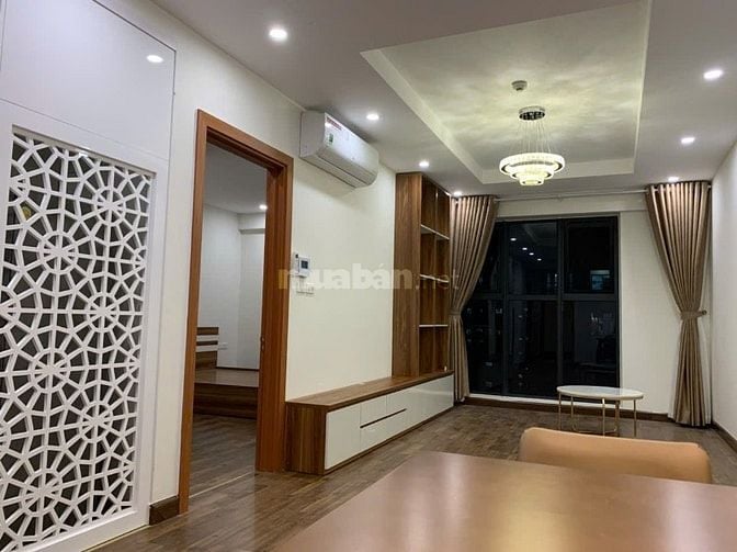 Bán CC Goldmark City, 6,5 tỷ VND, 83m2, 2PN, 2WC, Chính Chủ Hot!!!