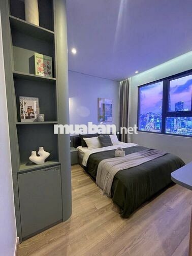CĂN HỘ MẶT TIỀN TRẦN VĂN GIÀU CHỈ 179TR SỞ HỮU NGAY - BOOKING 20TR/CĂN