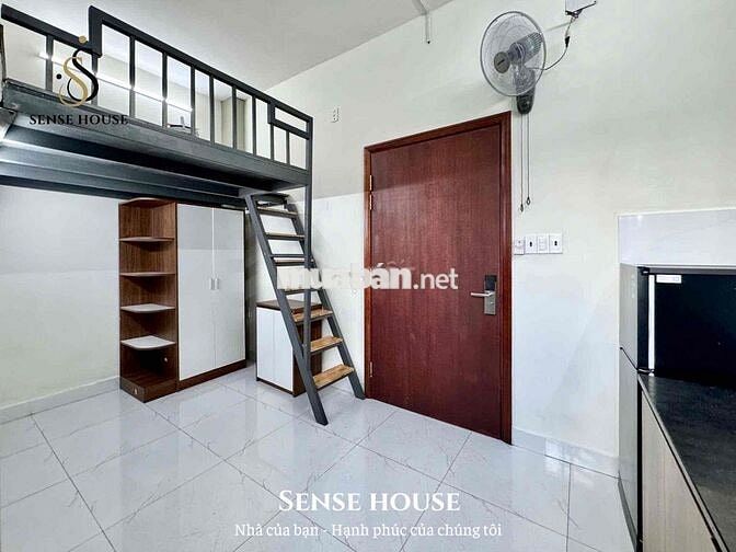 dự án duplex fullnt đầy đủ cực hiện đại nằm ngay Aeon tân phú và Huit