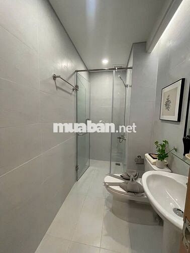 CĂN HỘ MẶT TIỀN TRẦN VĂN GIÀU CHỈ 179TR SỞ HỮU NGAY - BOOKING 20TR/CĂN