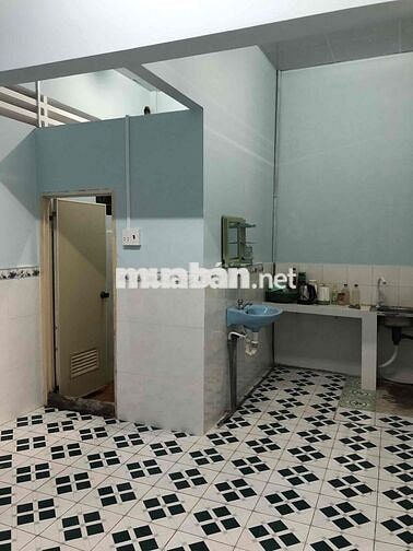 Cho thuê nhà trong Khu tập thể CBNV Phú Khương, Bến Tre