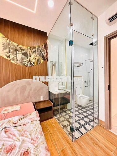 Bán nhà 3 lầu,Khu đồng bộ TX25,Thạnh Xuân Q12. Giá : 7,3 tỷ