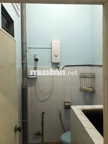 Cho thuê nhà trong Khu tập thể CBNV Phú Khương, Bến Tre