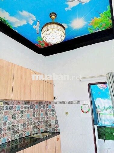Nhà cho thuê nguyên căn 7 triệu.p12Q8
Chân cầu nhị thiên đường