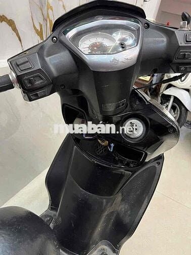 SHARK 125 ( bao cavet toàn quốc )