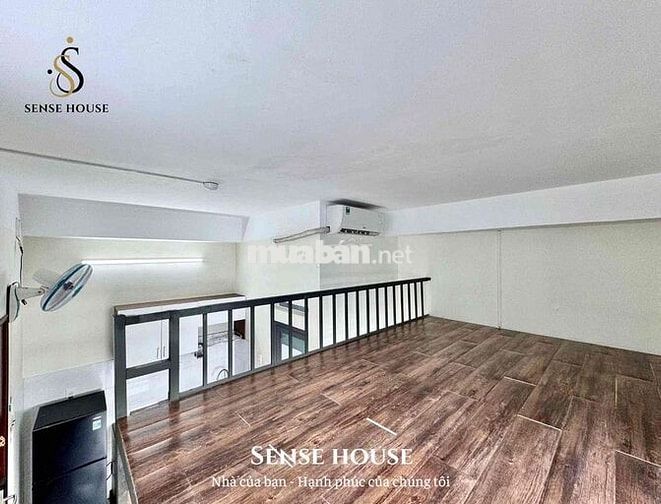 dự án duplex fullnt đầy đủ cực hiện đại nằm ngay Aeon tân phú và Huit