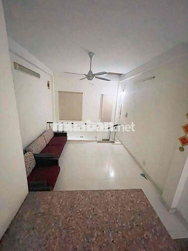 Cho thuê nhà Mặt tiền kinh doanh 4x14 Kinh Doanh Tự Do