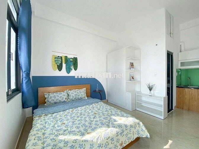 Cho Thuê Studio Siêu Sáng , Ngay Etown Cộng Hoà , Học Viện Hàng Không
