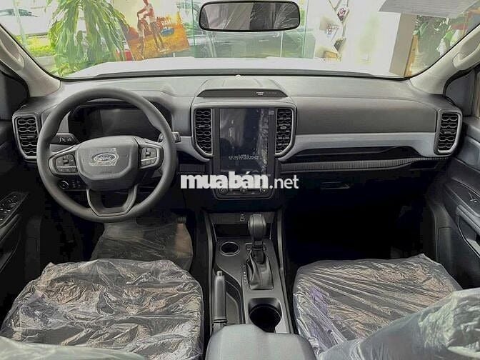 Ramger Giá Tốt, Full Phụ Kiện, Bảo Hiểm