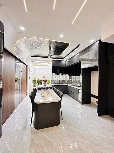 Bán nhà 3 lầu,Khu đồng bộ TX25,Thạnh Xuân Q12. Giá : 7,3 tỷ