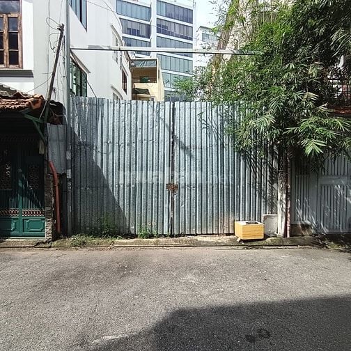 176m2 đất, GPXD Hầm, 6 lầu, khu VIP Sân bay, chỉ 23.X tỷ TL