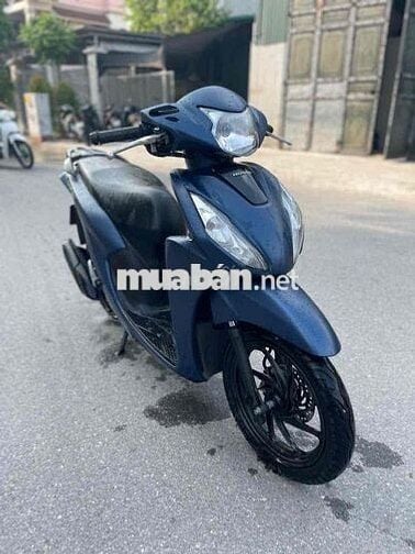 VISION Bản Đặc Biệt 2022 Siêu Chất_BH Dài Hạn✅✅✅