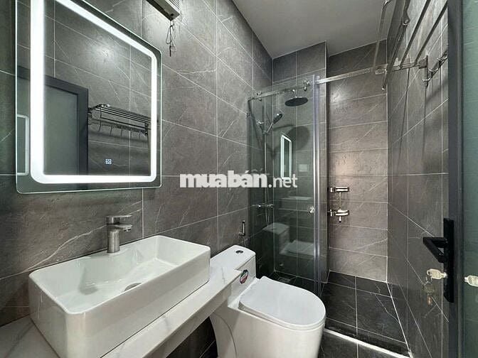 2PN SIÊU PHẨM RỘNG 60M2, CỨA SỔ/BANCOL CỰC THOÁNG NGAY CAO THẮNG Q10