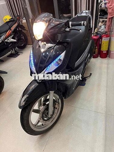 SHARK 125 ( bao cavet toàn quốc )