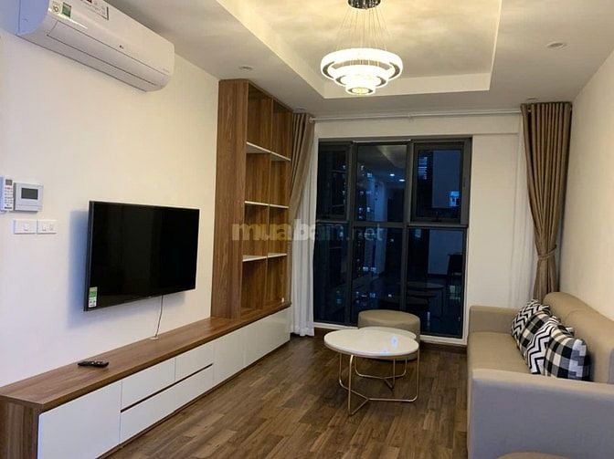 Bán CC Goldmark City, 6,5 tỷ VND, 83m2, 2PN, 2WC, Chính Chủ Hot!!!