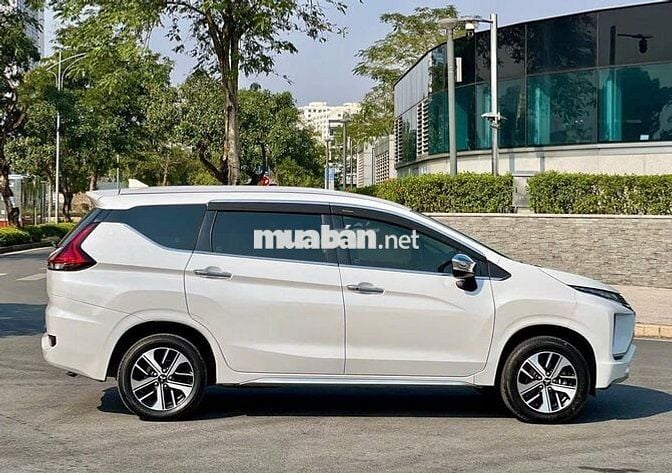 Mitsubishi Xpander 2019 1.5 AT - 20000 km cọp zin
