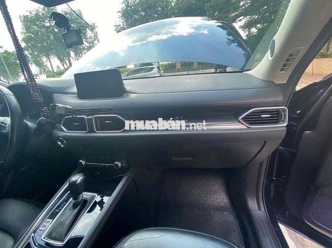 Mazda CX 5 2021 2.5 Signature Premium