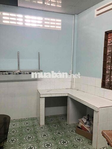 Cho thuê nhà trong Khu tập thể CBNV Phú Khương, Bến Tre