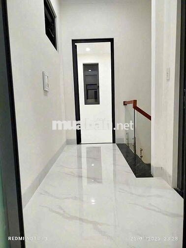 Giảm sốc ngay 50tr, ra nhanh bán căn nhà gần chợ Tân Long giá 1tỷ450