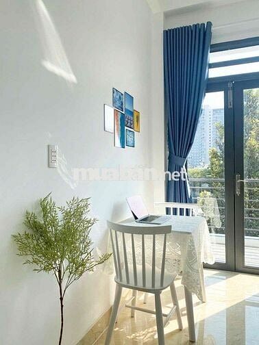 Cho Thuê Studio Siêu Sáng , Ngay Etown Cộng Hoà , Học Viện Hàng Không