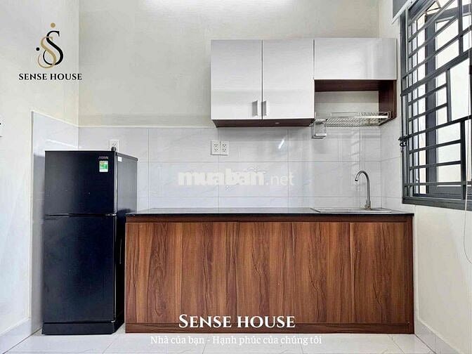 dự án duplex fullnt đầy đủ cực hiện đại nằm ngay Aeon tân phú và Huit