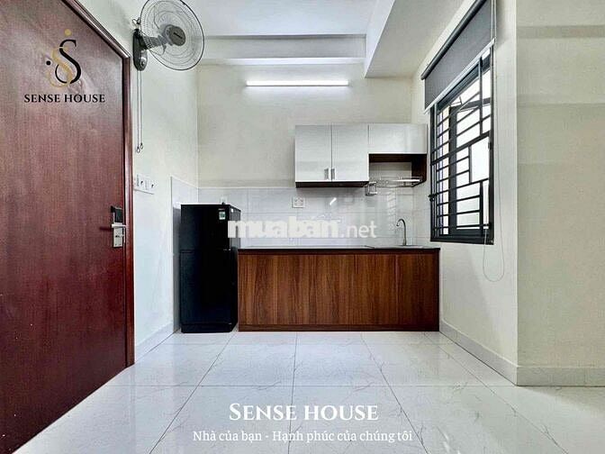 dự án duplex fullnt đầy đủ cực hiện đại nằm ngay Aeon tân phú và Huit