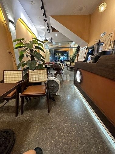 Cho thuê mặt bằng kinh doanh lâu dài