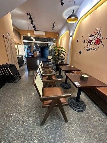 Cho thuê mặt bằng kinh doanh lâu dài