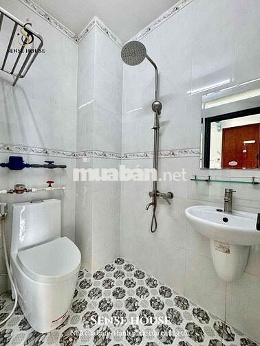 dự án duplex fullnt đầy đủ cực hiện đại nằm ngay Aeon tân phú và Huit