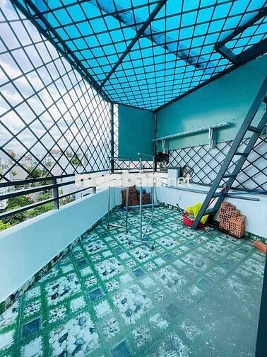 CĂN HỘ SIÊU RỘNG NGAY GIỮA GÒ VẤP TÂN BÌNH Q12 THUẬN TIỆN DI CHUYỂN