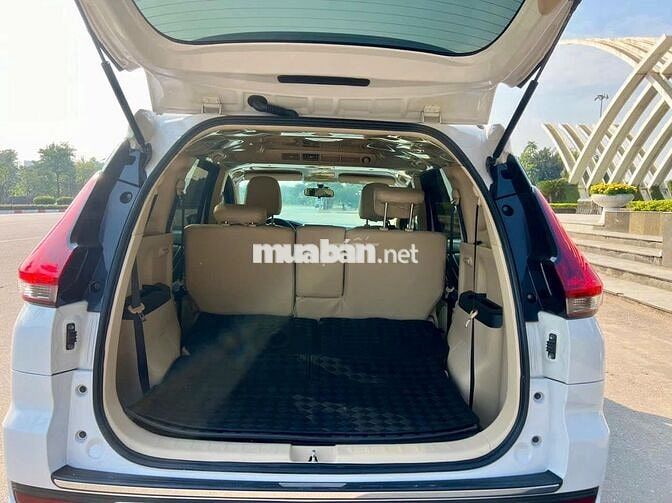 Mitsubishi Xpander 2019 1.5 AT - 20000 km cọp zin