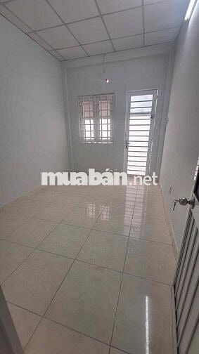 Nhà hẻm 154/ Phạm Văn Hai P3, 3x8m, 3 tầng, 2pn 3wc giá 9tr