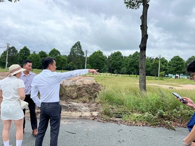 💥 THANH LÝ GẤP – ĐẤT MẶT TIỀN CHỢ ĐÊM BÀU BÀNG 💥 800TRIỆU