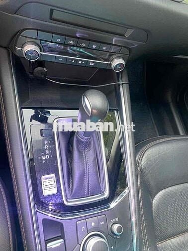 Mazda CX 5 2021 2.5 Signature Premium