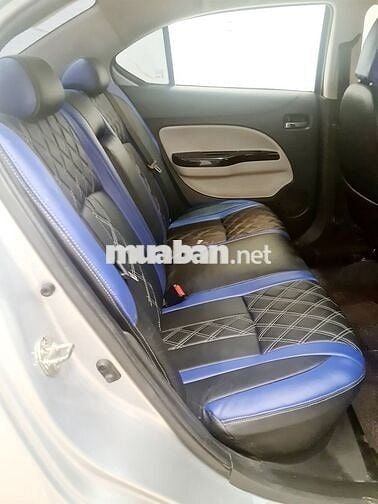 MITSUBISHI ATTRAGE 2016 NHẬP THÁI, SỐ SÀN MÁY 1.2.