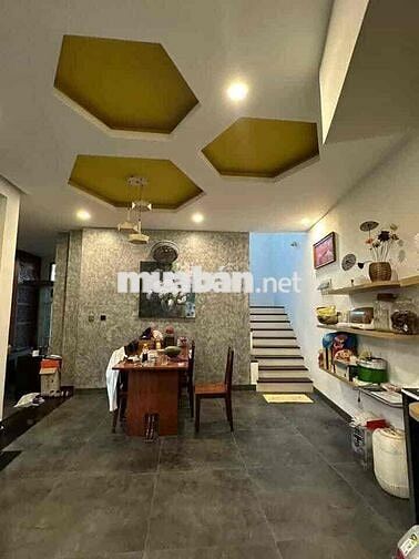 CHỦ CHO THUÊ NHÀ MỚI KHU VÕ VĂN KIỆT GẦN BIỂN MỸ KHÊ