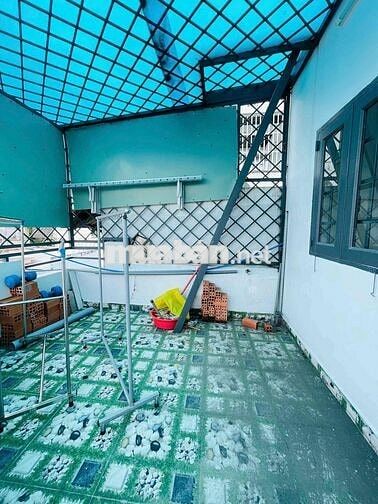 CĂN HỘ SIÊU RỘNG NGAY GIỮA GÒ VẤP TÂN BÌNH Q12 THUẬN TIỆN DI CHUYỂN