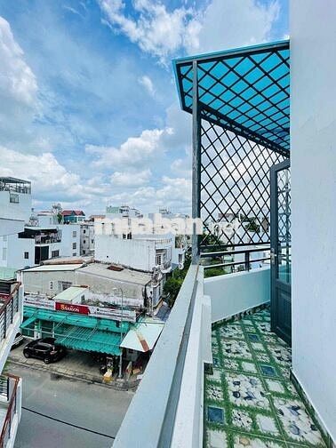 CĂN HỘ SIÊU RỘNG NGAY GIỮA GÒ VẤP TÂN BÌNH Q12 THUẬN TIỆN DI CHUYỂN